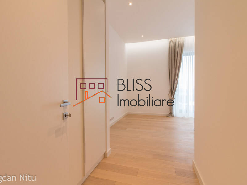 Elegant 3-Bedroom Apartment, Bucharest | Bliss Imobiliare / Photo 20 - BLISS Imobiliare
