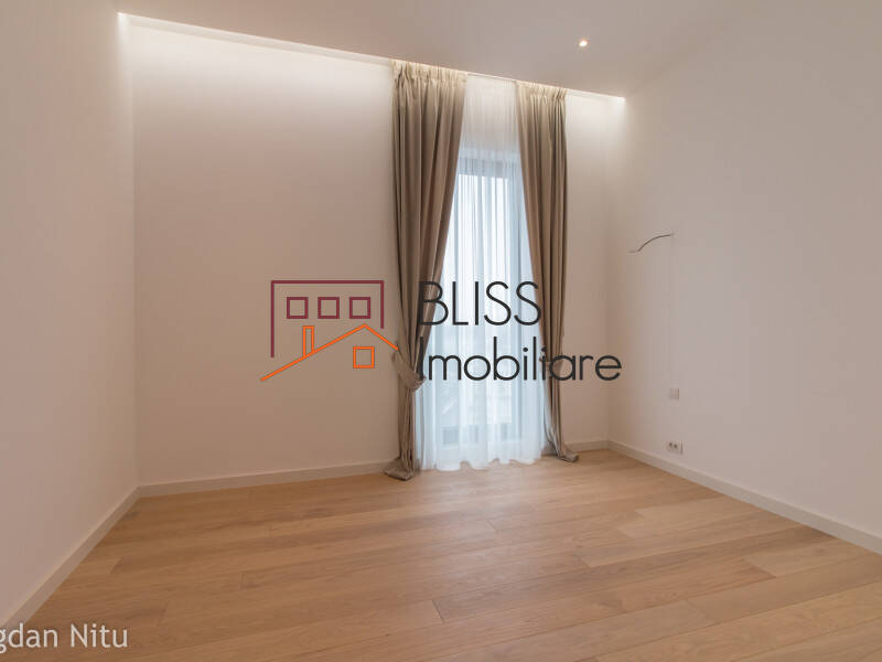 Elegant 3-Bedroom Apartment, Bucharest | Bliss Imobiliare / Photo 21 - BLISS Imobiliare
