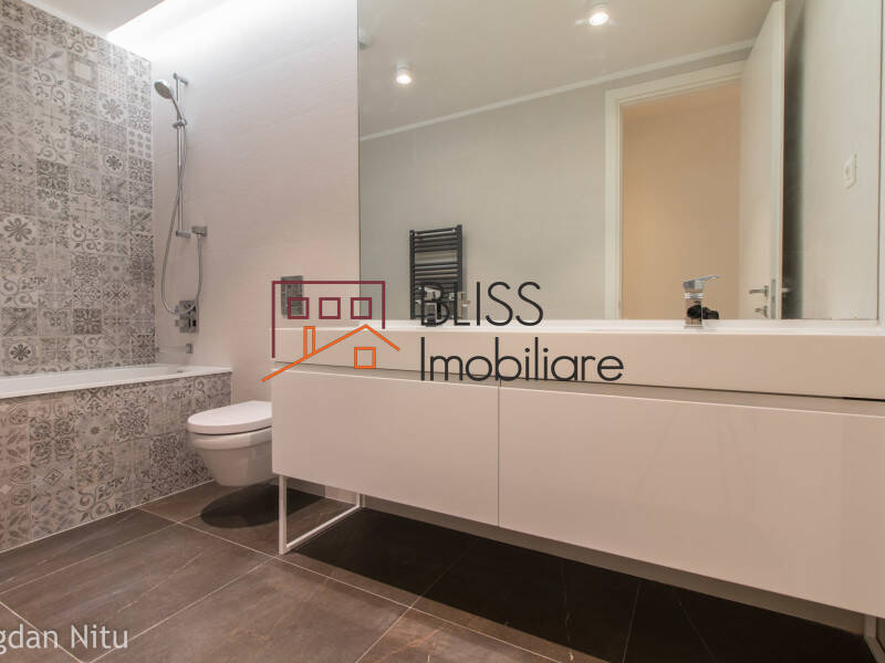 Elegant 3-Bedroom Apartment, Bucharest | Bliss Imobiliare / Photo 23 - BLISS Imobiliare
