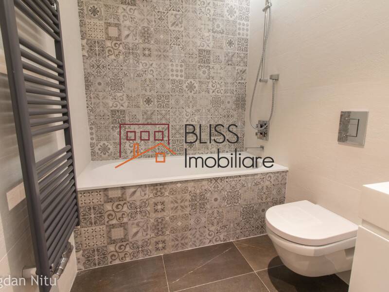 Elegant 3-Bedroom Apartment, Bucharest | Bliss Imobiliare / Photo 24 - BLISS Imobiliare