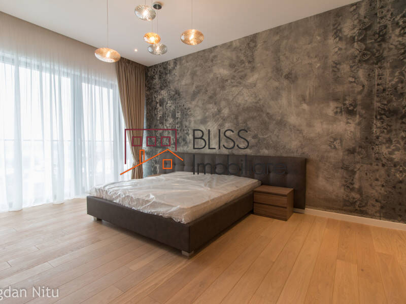 Elegant 3-Bedroom Apartment, Bucharest | Bliss Imobiliare / Photo 29 - BLISS Imobiliare