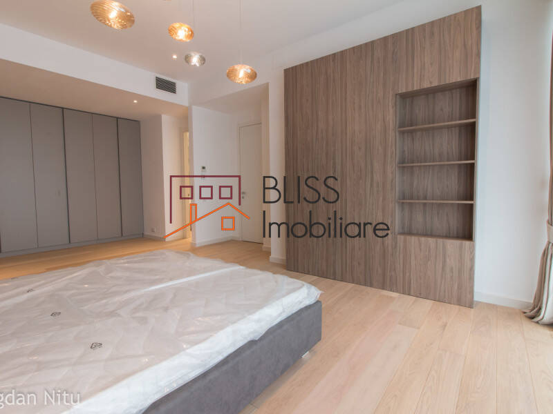Elegant 3-Bedroom Apartment, Bucharest | Bliss Imobiliare / Photo 30 - BLISS Imobiliare