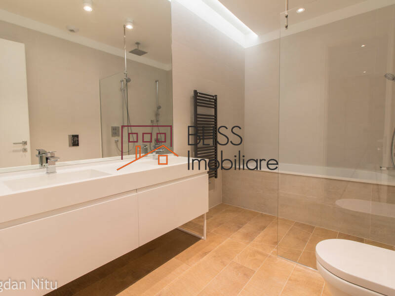 Elegant 3-Bedroom Apartment, Bucharest | Bliss Imobiliare / Photo 32 - BLISS Imobiliare
