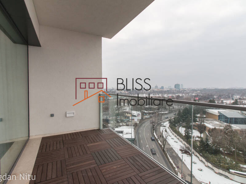 Elegant 3-Bedroom Apartment, Bucharest | Bliss Imobiliare / Photo 36 - BLISS Imobiliare