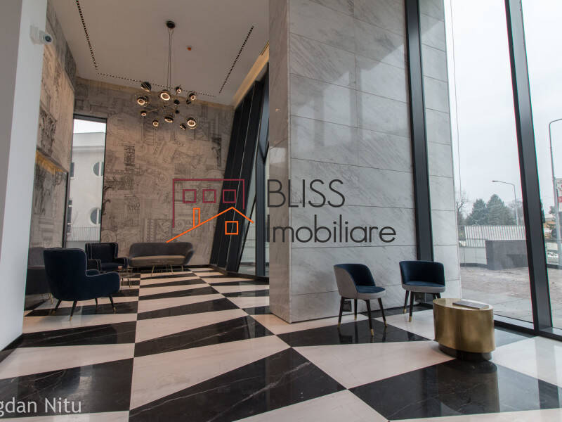 Elegant 3-Bedroom Apartment, Bucharest | Bliss Imobiliare / Photo 38 - BLISS Imobiliare