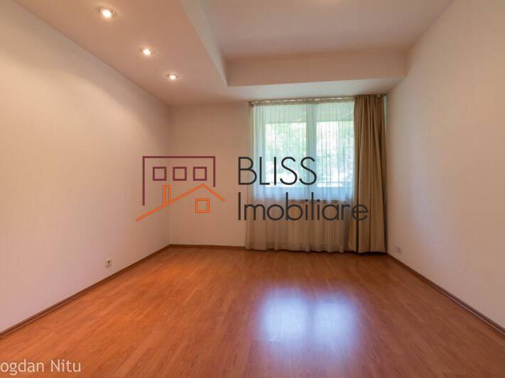 Apartament Cu Vedere La Parcul Herastrau | Bliss Imobiliare / Photo 9 - BLISS Imobiliare