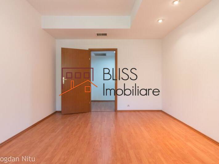 Apartment With Herastrau Park View, Bucharest | Bliss Imobiliare / Photo 10 - BLISS Imobiliare