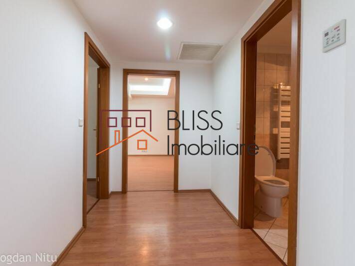 Apartment With Herastrau Park View, Bucharest | Bliss Imobiliare / Photo 11 - BLISS Imobiliare