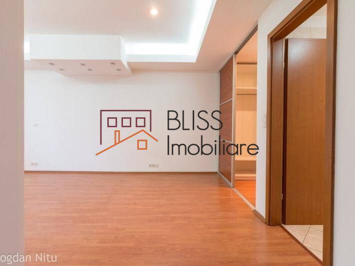 Apartament Cu Vedere La Parcul Herastrau | Bliss Imobiliare / Photo 12 - BLISS Imobiliare