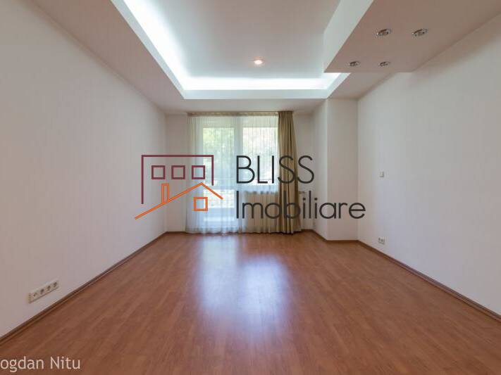 Apartment With Herastrau Park View, Bucharest | Bliss Imobiliare / Photo 15 - BLISS Imobiliare