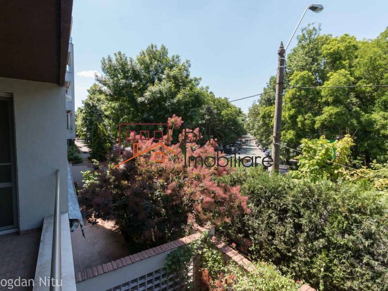 Apartament Cu Vedere La Parcul Herastrau | Bliss Imobiliare / Photo 20 - BLISS Imobiliare