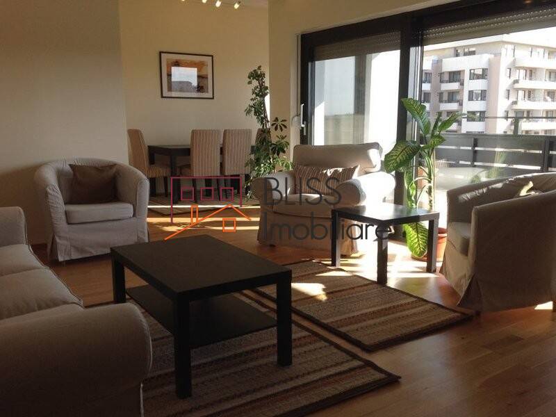 Apartament de Inchiriat Iancu Nicolae | Pipera - 3 Camere - ID:48735 | Bliss Imobiliare / Photo 2 - BLISS Imobiliare