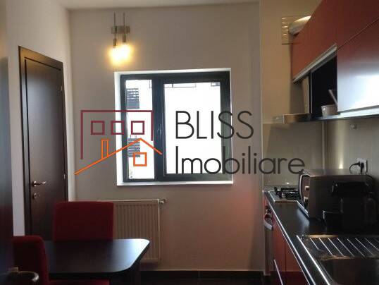Apartment for Rent Iancu Nicolae | Pipera, Bucharest - 2 Bedroom - ID:48735 | Bliss Imobiliare / Photo 5 - BLISS Imobiliare