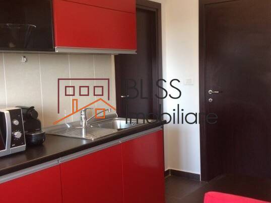 Apartment for Rent Iancu Nicolae | Pipera, Bucharest - 2 Bedroom - ID:48735 | Bliss Imobiliare / Photo 6 - BLISS Imobiliare