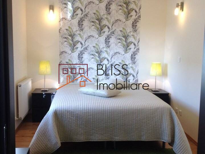 Apartment for Rent Iancu Nicolae | Pipera, Bucharest - 2 Bedroom - ID:48735 | Bliss Imobiliare / Photo 7 - BLISS Imobiliare