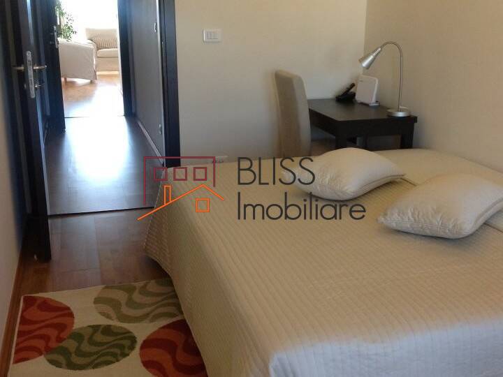 Apartament de Inchiriat Iancu Nicolae | Pipera - 3 Camere - ID:48735 | Bliss Imobiliare / Photo 8 - BLISS Imobiliare