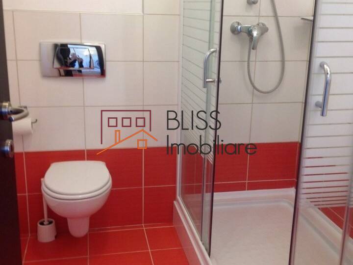 Apartament de Inchiriat Iancu Nicolae | Pipera - 3 Camere - ID:48735 | Bliss Imobiliare / Photo 9 - BLISS Imobiliare