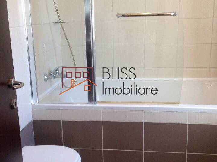 Apartment for Rent Iancu Nicolae | Pipera, Bucharest - 2 Bedroom - ID:48735 | Bliss Imobiliare / Photo 10 - BLISS Imobiliare