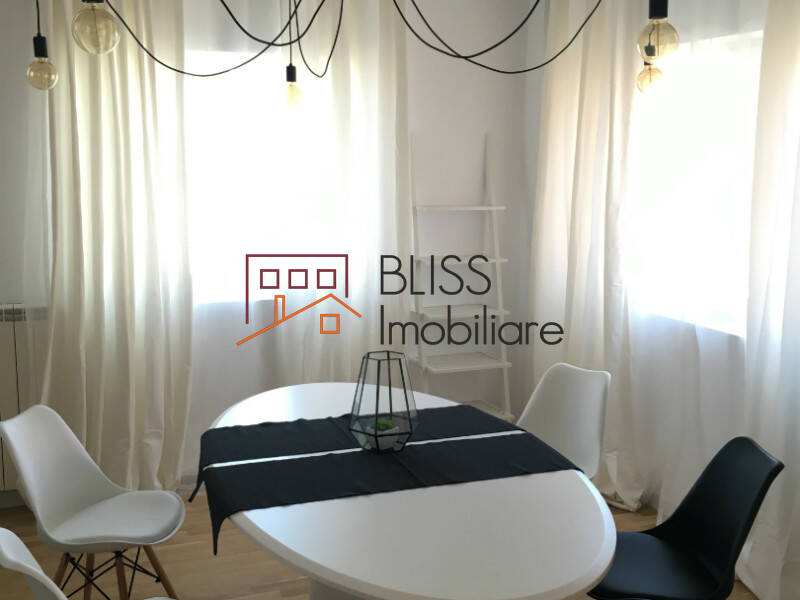 Apartament de Inchiriat Iancu Nicolae | Pipera - 4 Camere - ID:48787 | Bliss Imobiliare / Photo 11 - BLISS Imobiliare