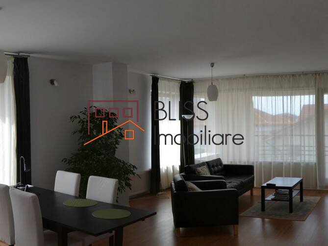 Apartament 4 Camere Parter Baneasa Lac Cu Gradina | Bliss Imobiliare / Photo 2 - BLISS Imobiliare