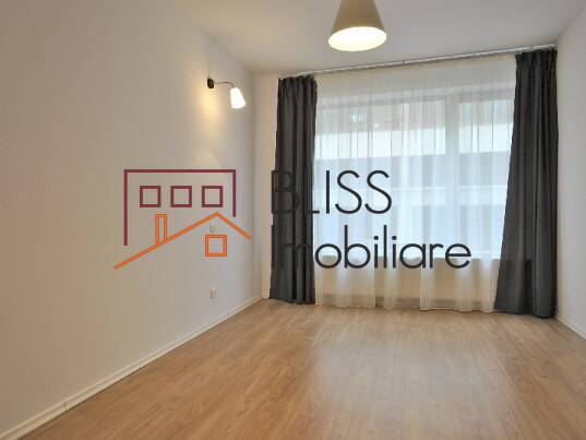 Apartament 4 Camere Parter Baneasa Lac Cu Gradina | Bliss Imobiliare / Photo 4 - BLISS Imobiliare