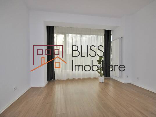 3-Bedroom Apartment Ground Floor Baneasa Lac, Bucharest | Bliss Imobiliare / Photo 5 - BLISS Imobiliare