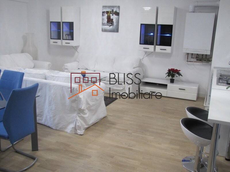 Apartament de Vanzare Aviatiei | Promenada mall | Metro Pipera - 2 Camere - ID:48824 | Bliss Imobiliare / Photo 4 - BLISS Imobiliare