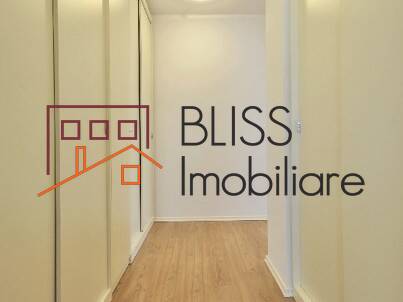 3-Bedroom Apartment Ground Floor Baneasa Lac, Bucharest | Bliss Imobiliare / Photo 7 - BLISS Imobiliare