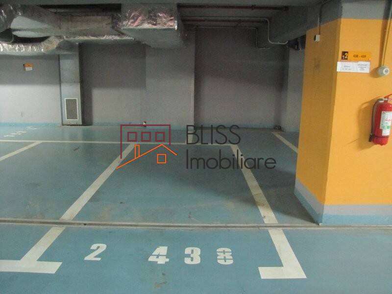 Apartment for Sale Aviatiei | Promenada mall | Metro Pipera, Bucharest - 1 Bedroom - ID:48824 | Bliss Imobiliare / Photo 13 - BLISS Imobiliare