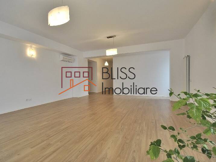 Apartament 4 Camere Parter Baneasa Lac Cu Gradina | Bliss Imobiliare / Photo 8 - BLISS Imobiliare