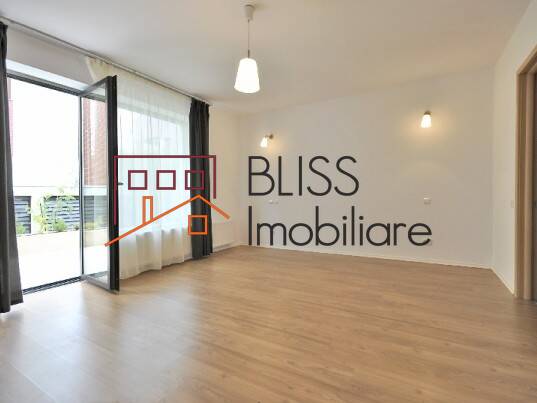 Apartament 4 Camere Parter Baneasa Lac Cu Gradina | Bliss Imobiliare / Photo 15 - BLISS Imobiliare