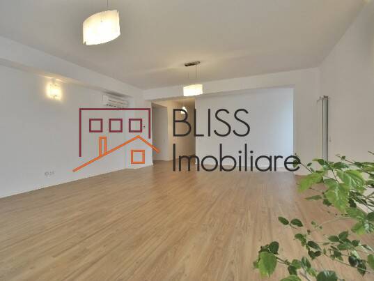 3-Bedroom Apartment Ground Floor Baneasa Lac, Bucharest | Bliss Imobiliare / Photo 17 - BLISS Imobiliare