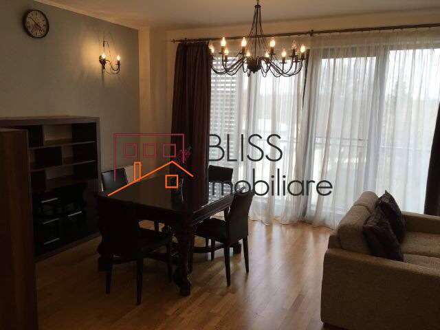 Apartment for Rent Piata Victoriei, Bucharest - 2 Bedroom - ID:48879 | Bliss Imobiliare / Photo 3 - BLISS Imobiliare