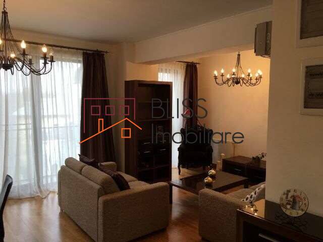 Apartment for Rent Piata Victoriei, Bucharest - 2 Bedroom - ID:48879 | Bliss Imobiliare / Photo 2 - BLISS Imobiliare