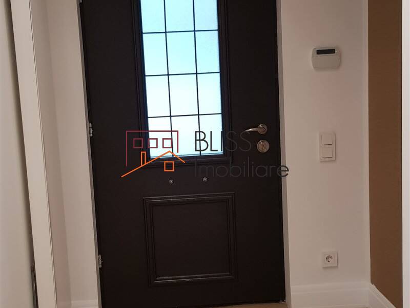 House for Rent Iancu Nicolae | Pipera, Bucharest / Ilfov - 3 Bedroom - ID:48949 | Bliss Imobiliare / Photo 8 - BLISS Imobiliare