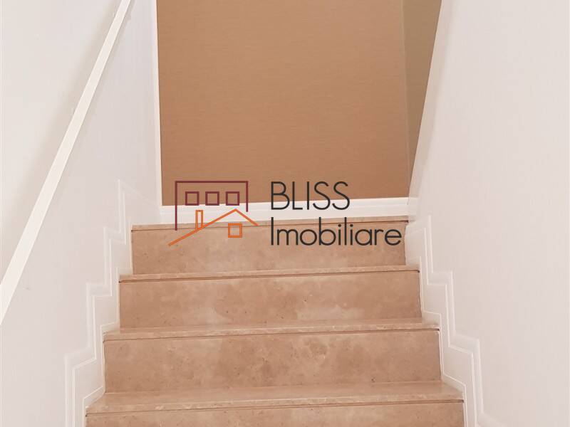 House for Rent Iancu Nicolae | Pipera, Bucharest / Ilfov - 3 Bedroom - ID:48949 | Bliss Imobiliare / Photo 19 - BLISS Imobiliare