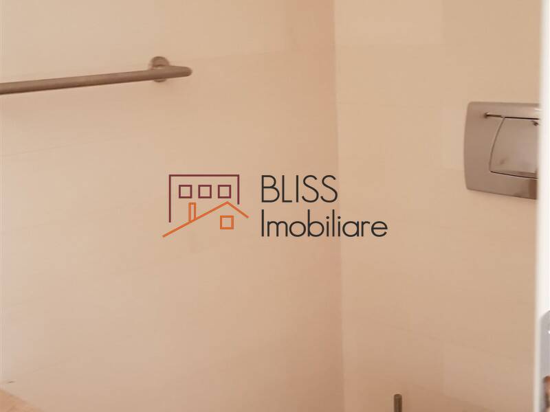 Casa de Inchiriat Iancu Nicolae | Pipera - 4 Camere - ID:48949 | Bliss Imobiliare / Photo 18 - BLISS Imobiliare