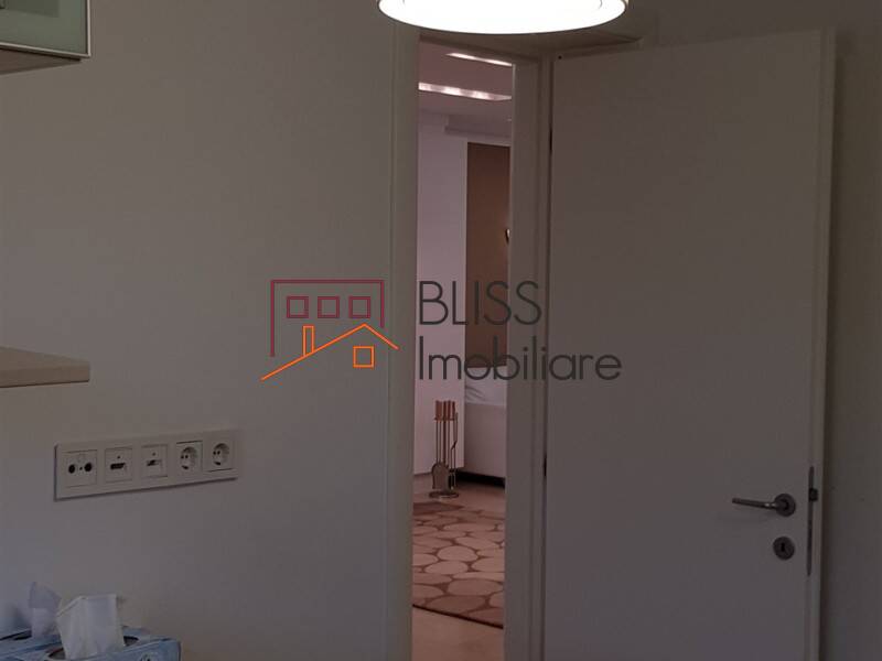 House for Rent Iancu Nicolae | Pipera, Bucharest / Ilfov - 3 Bedroom - ID:48949 | Bliss Imobiliare / Photo 16 - BLISS Imobiliare