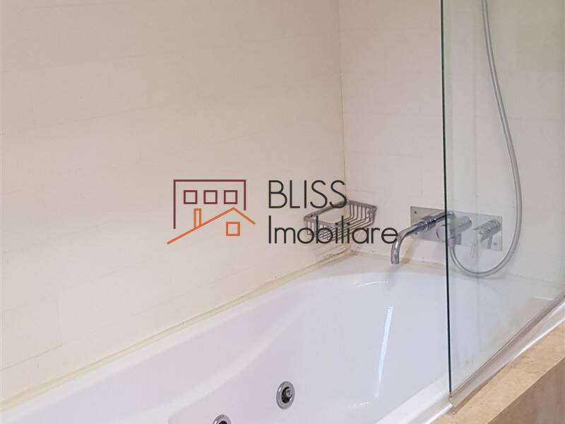 Casa de Inchiriat Iancu Nicolae | Pipera - 4 Camere - ID:48949 | Bliss Imobiliare / Photo 30 - BLISS Imobiliare