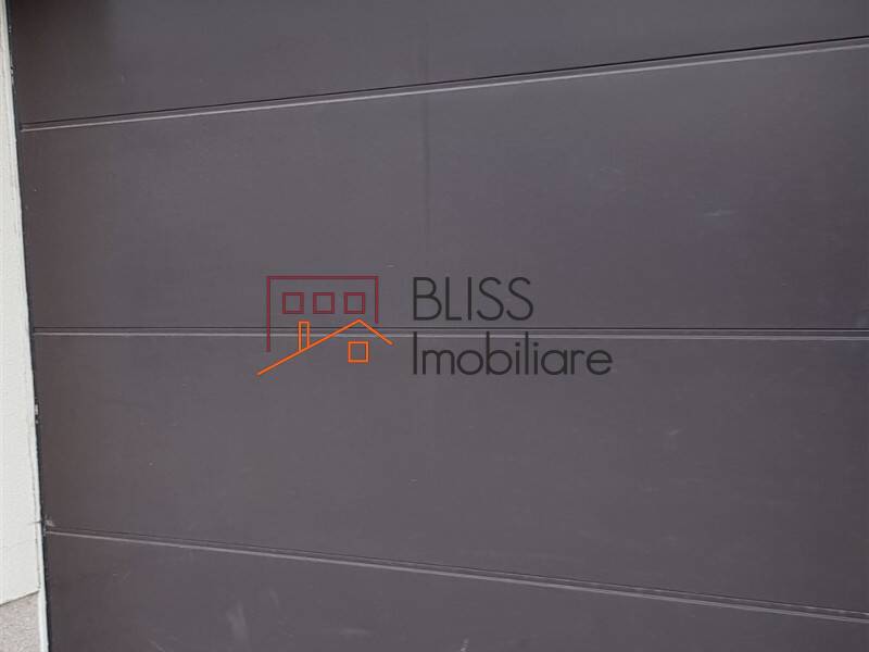 Casa de Inchiriat Iancu Nicolae | Pipera - 4 Camere - ID:48949 | Bliss Imobiliare / Photo 6 - BLISS Imobiliare