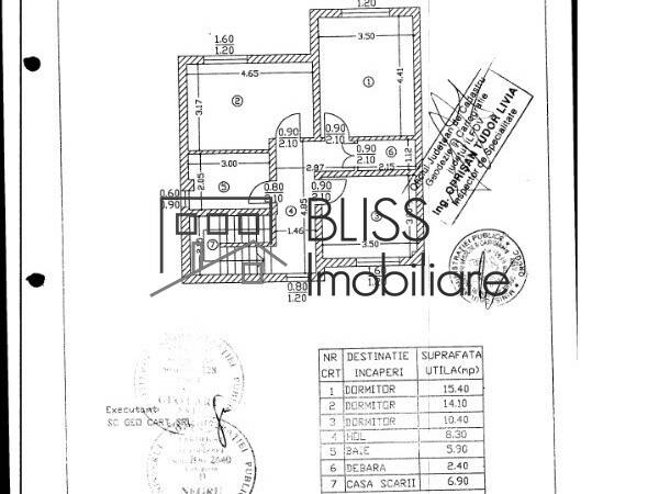 Casa 5 Camere Complex Securizat Iancu Nicolae Pipera Langa Jolie Ville | Bliss Imobiliare / Photo 38 - BLISS Imobiliare
