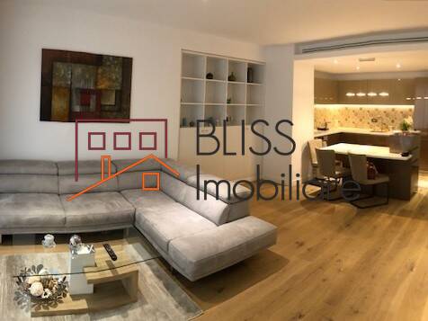 Apartament de Inchiriat Herastrau | Nordului - 2 Camere - ID:49213 | Bliss Imobiliare / Photo 2 - BLISS Imobiliare