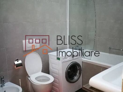 Apartament de Inchiriat Iancu Nicolae | Pipera - 3 Camere - ID:49230 | Bliss Imobiliare / Photo 8 - BLISS Imobiliare