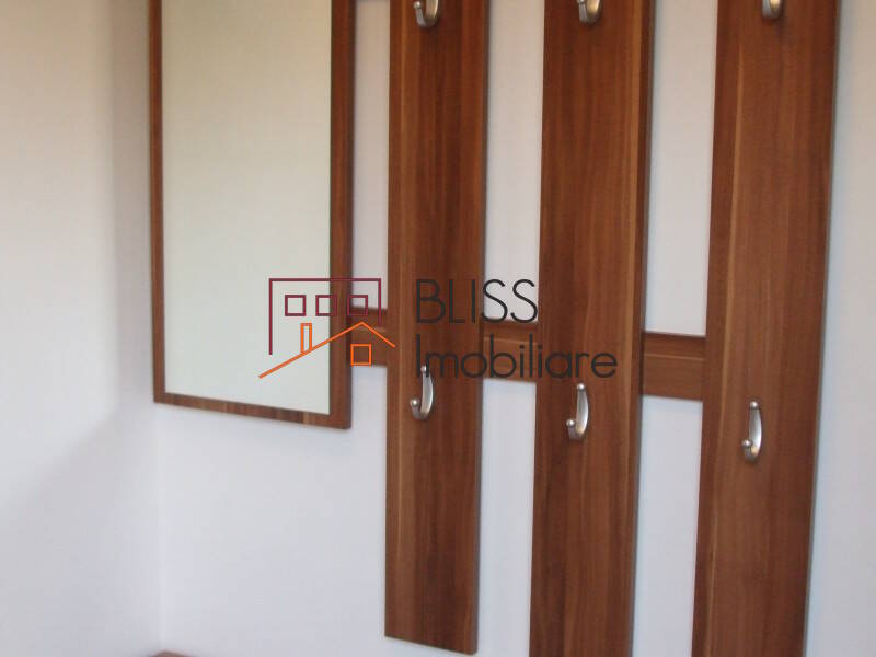House for Rent Iancu Nicolae | Pipera, Bucharest / Ilfov - 3 Bedroom - ID:28826 | Bliss Imobiliare / Photo 24 - BLISS Imobiliare