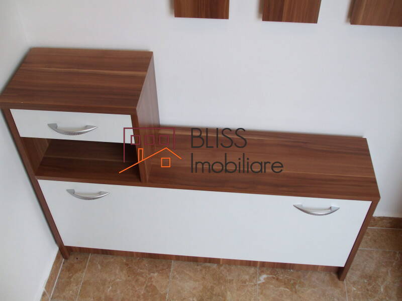 House for Rent Iancu Nicolae | Pipera, Bucharest / Ilfov - 3 Bedroom - ID:28826 | Bliss Imobiliare / Photo 23 - BLISS Imobiliare