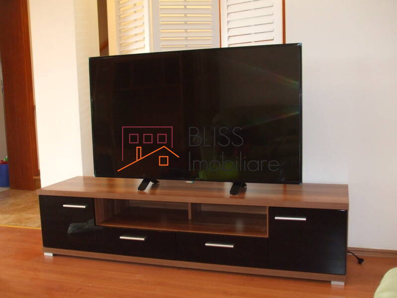 Casa de Inchiriat Iancu Nicolae | Pipera - 4 Camere - ID:28826 | Bliss Imobiliare / Photo 27 - BLISS Imobiliare