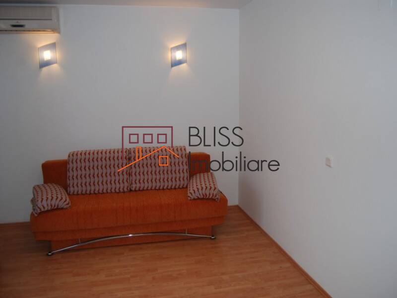 House for Rent Iancu Nicolae | Pipera, Bucharest / Ilfov - 3 Bedroom - ID:28826 | Bliss Imobiliare / Photo 26 - BLISS Imobiliare