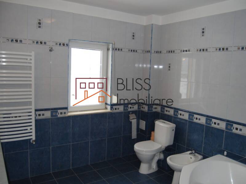 Casa de Inchiriat Iancu Nicolae | Pipera - 4 Camere - ID:28826 | Bliss Imobiliare / Photo 20 - BLISS Imobiliare