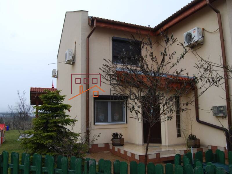 House for Rent Iancu Nicolae | Pipera, Bucharest / Ilfov - 3 Bedroom - ID:28826 | Bliss Imobiliare / Photo 36 - BLISS Imobiliare