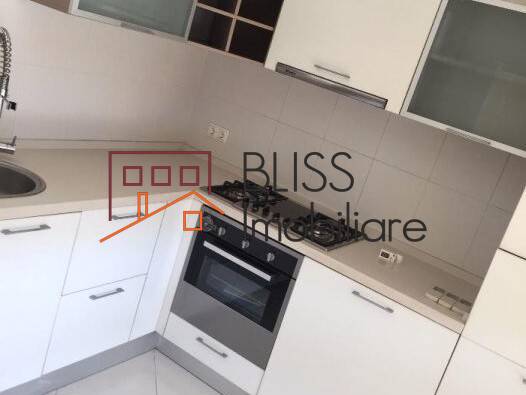 Apartament de Inchiriat Iancu Nicolae | Pipera - 3 Camere - ID:49335 | Bliss Imobiliare / Photo 4 - BLISS Imobiliare